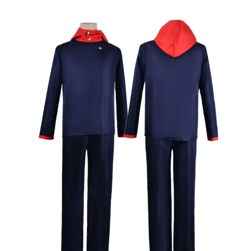 2026    Anime Jujutsu Kaisen I - Jujutsu Kaisen Uniform 评论和价格