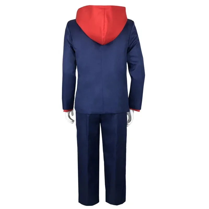 2026    Anime Jujutsu Kaisen I - Jujutsu Kaisen Uniform 评论和价格