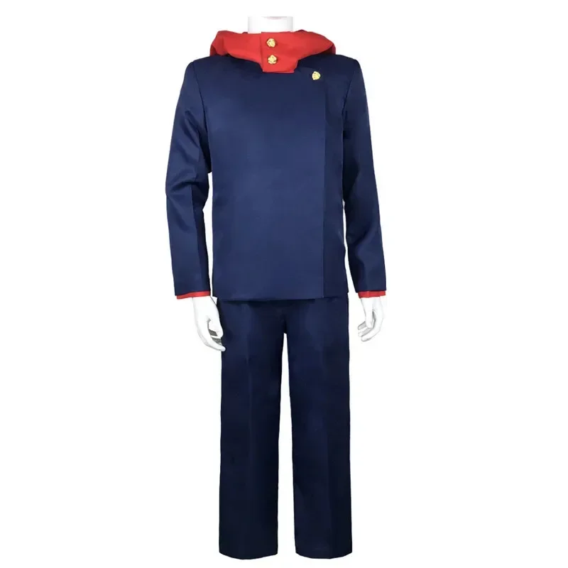 2026    Anime Jujutsu Kaisen I - Jujutsu Kaisen Uniform 评论和价格