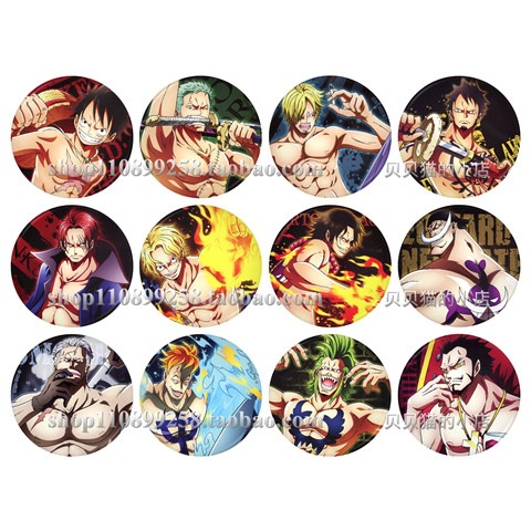 One Piece Straw Hat Luffy Red  - Anime Cosplay Red Hair 评论和价格