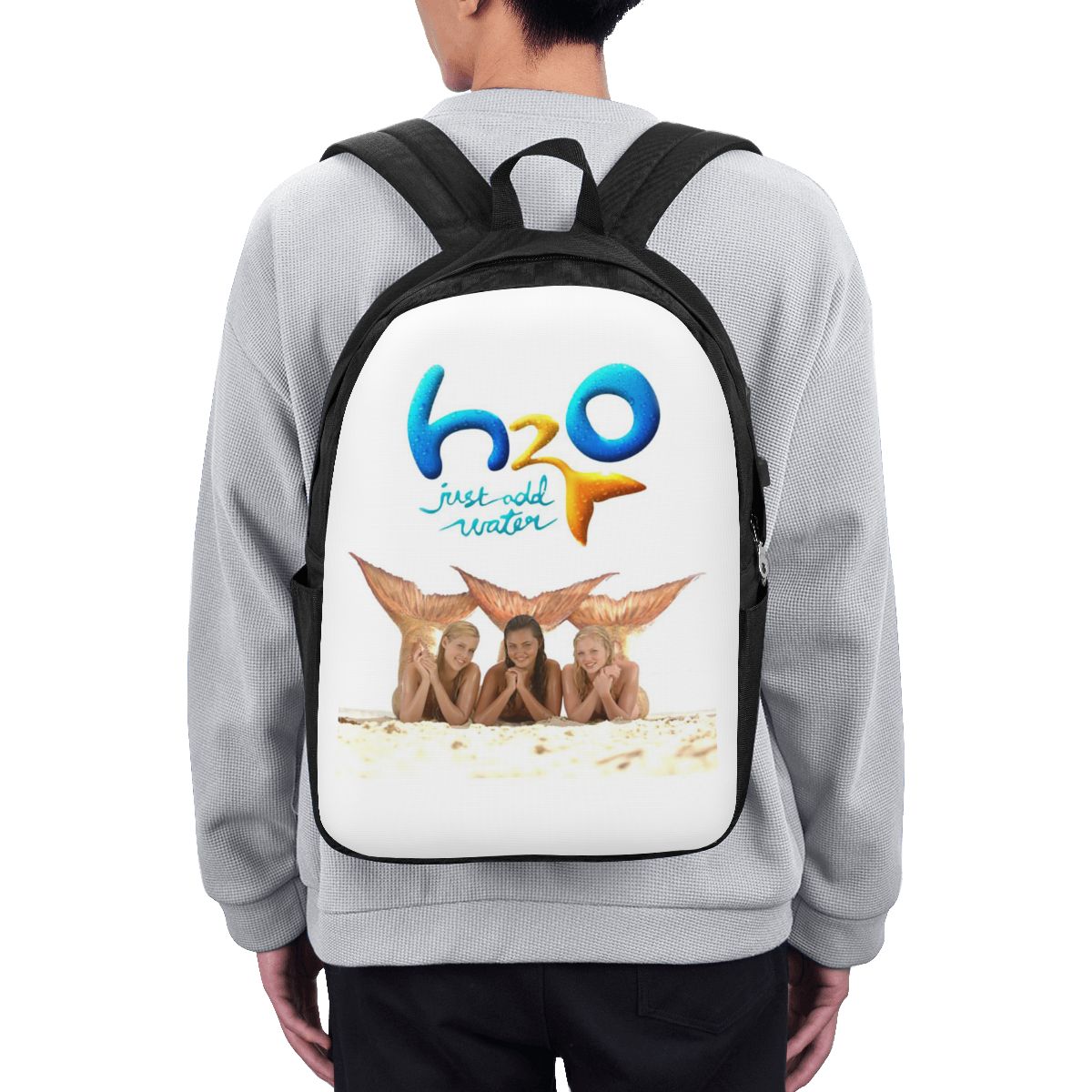 Cartoon Anime H2O Just Add Wat - Anime & Cosplay Expo Acx 2025 评论和价格