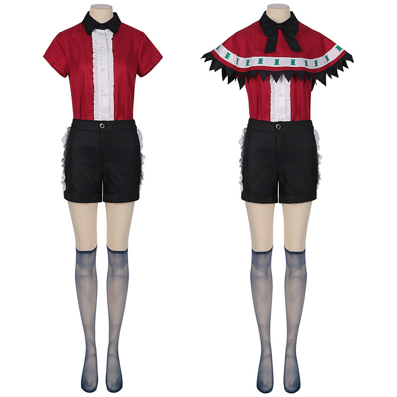2025 New Anime Products I Reco - Anime Cosplay Recommendations 评论和价格