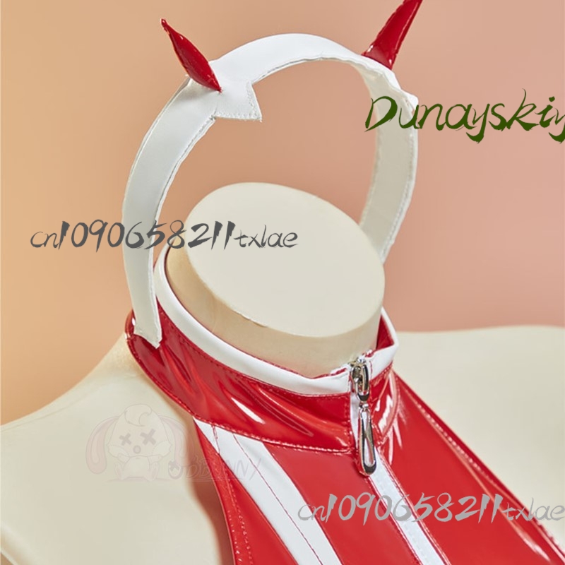 Darling In The Franxx Zero Two - Cosplay Duo Anime 评论和价格