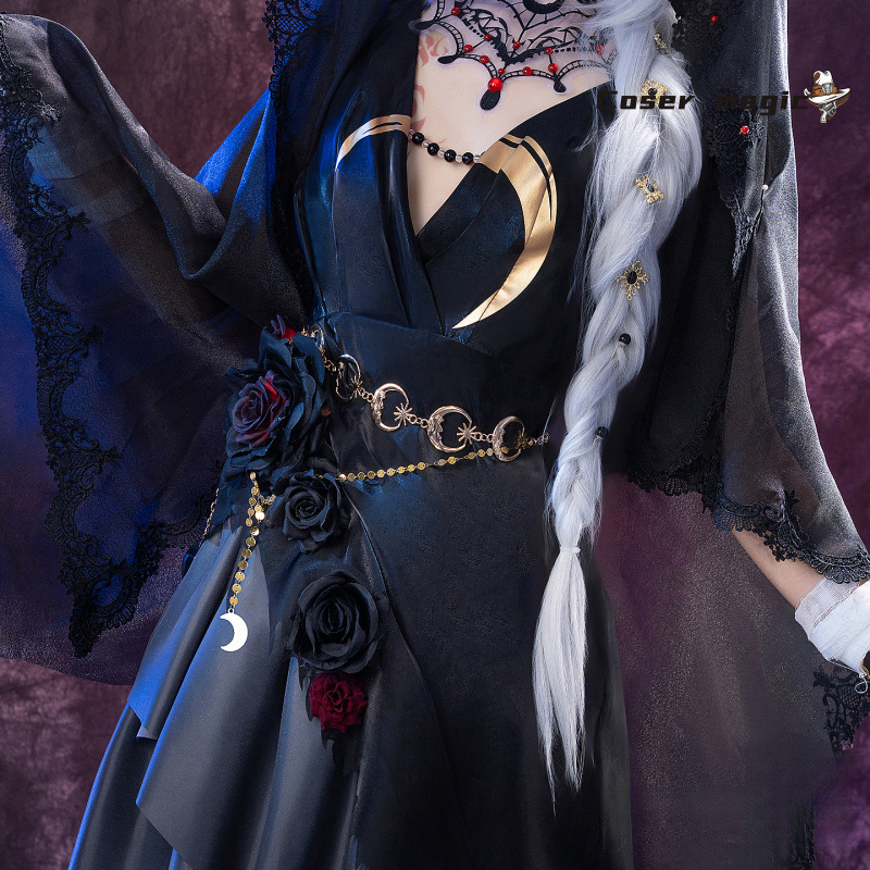 Irelia H Store Anime Reverse:1 - Anime Cosplay Dresses 评论和价格