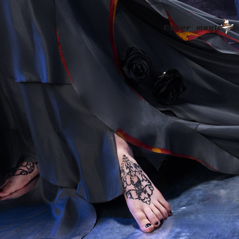 Irelia H Store Anime Reverse:1 - Anime Cosplay Dresses 评论和价格