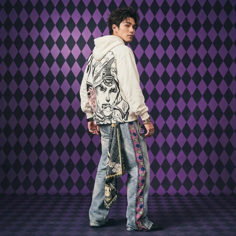 Y2K Streetwear Men Hip Hop Har - Anime & Cosplay Expo Acx 2025 评论和价格