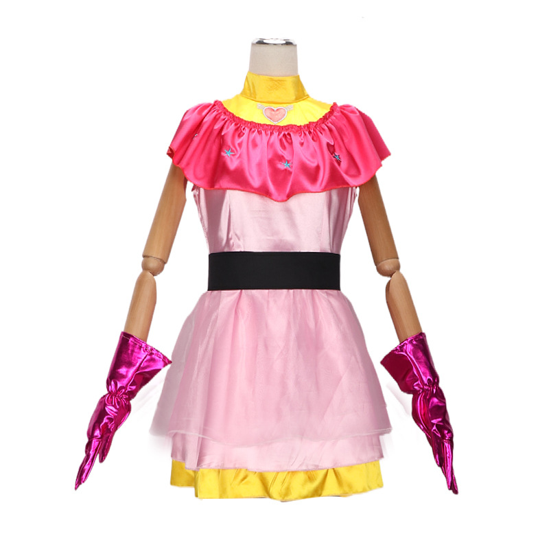 Cosplay Costumes For The Anime - Anime Cosplay Recommendations 评论和价格