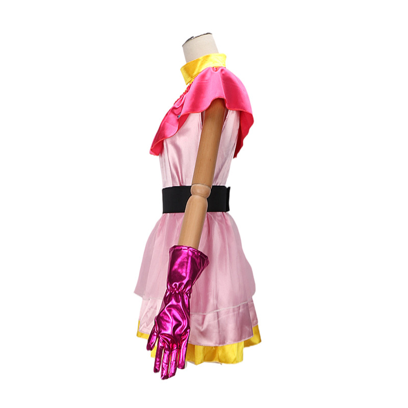 Cosplay Costumes For The Anime - Anime Cosplay Recommendations 评论和价格