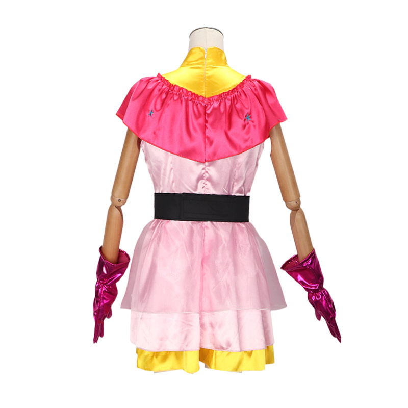 Cosplay Costumes For The Anime - Anime Cosplay Recommendations 评论和价格