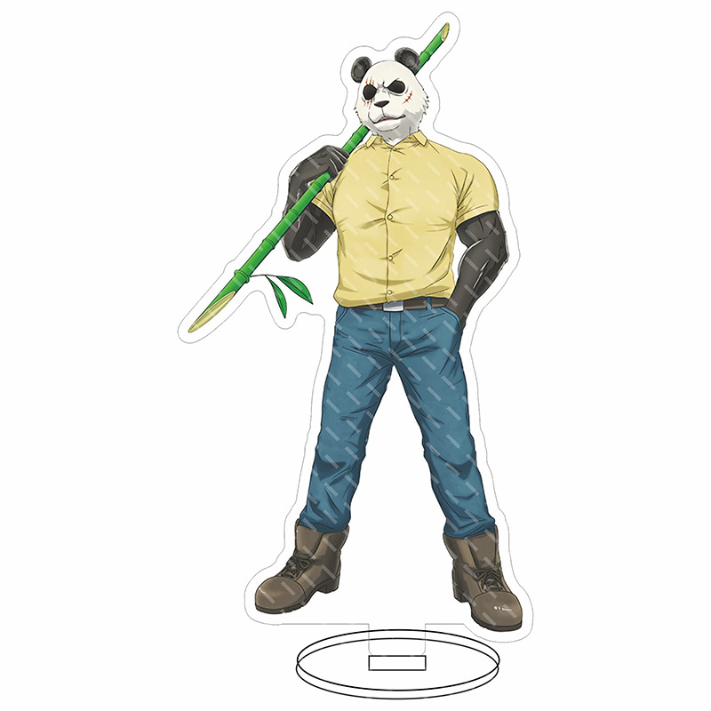 16CM Anime BEASTARS Legoshi Lo - Anime Cosplay Rental 评论和价格