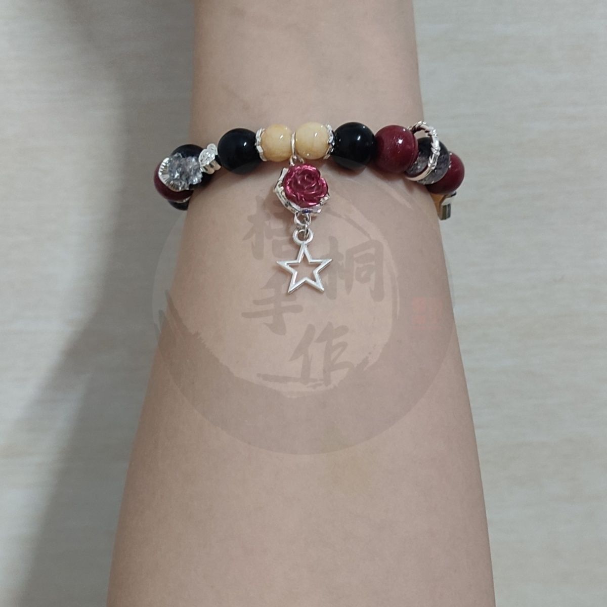 Anime The Freak Circus Bracele - Anime Cosplay Party 评论和价格