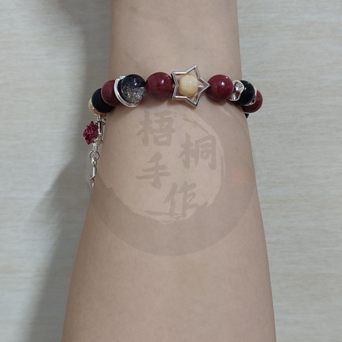 Anime The Freak Circus Bracele - Anime Cosplay Party 评论和价格