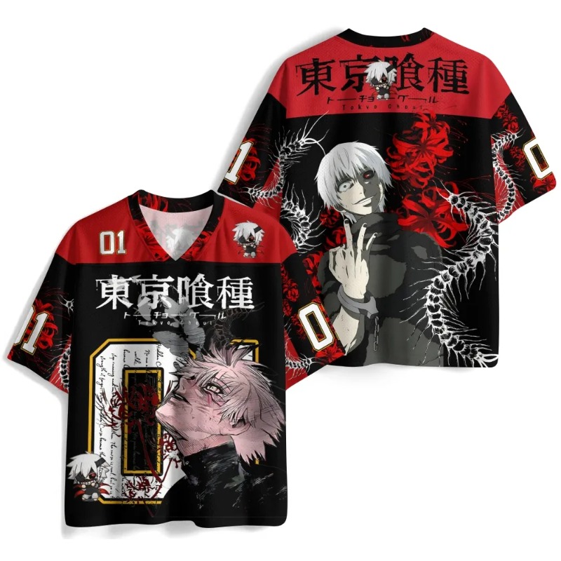 Tokyo Ghoul Kaneki Ken Anime J - Tokyo Ghoul Mask 评论和价格