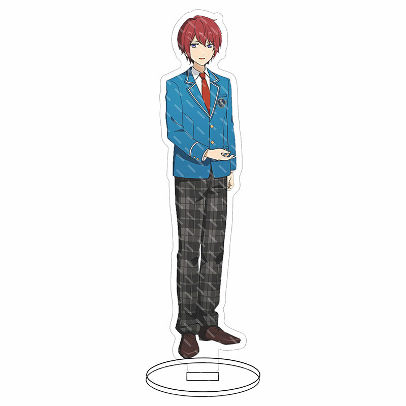 16CM Anime Acrylic Stand Ensem - Anime Cosplay Rental 评论和价格