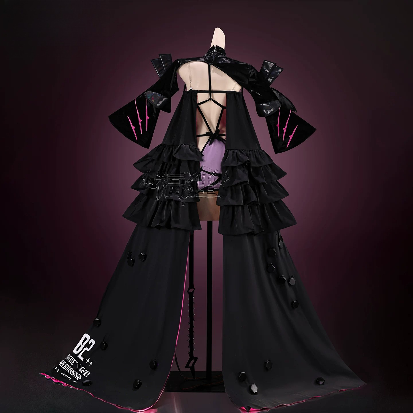 Goddess of Victory  Modernia S - Cosplay Anime Women 评论和价格
