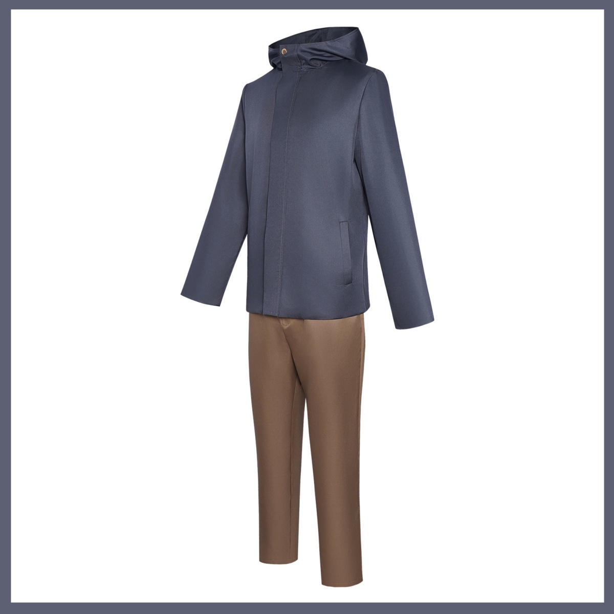 Anime Jujutsu Kaisen Hakari Ki - Jujutsu Kaisen Uniform 评论和价格