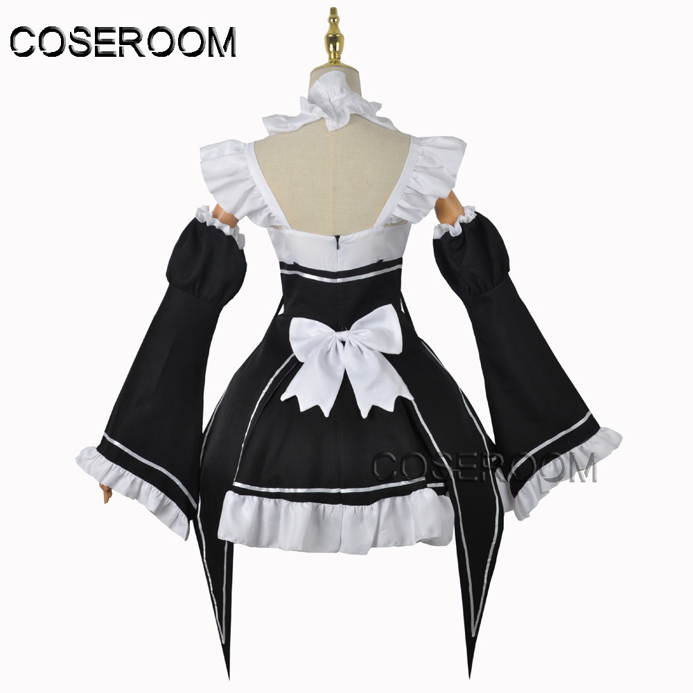 Re Zero Kara Hajimeru Isekai S - Re Zero Rem Wig 评论和价格