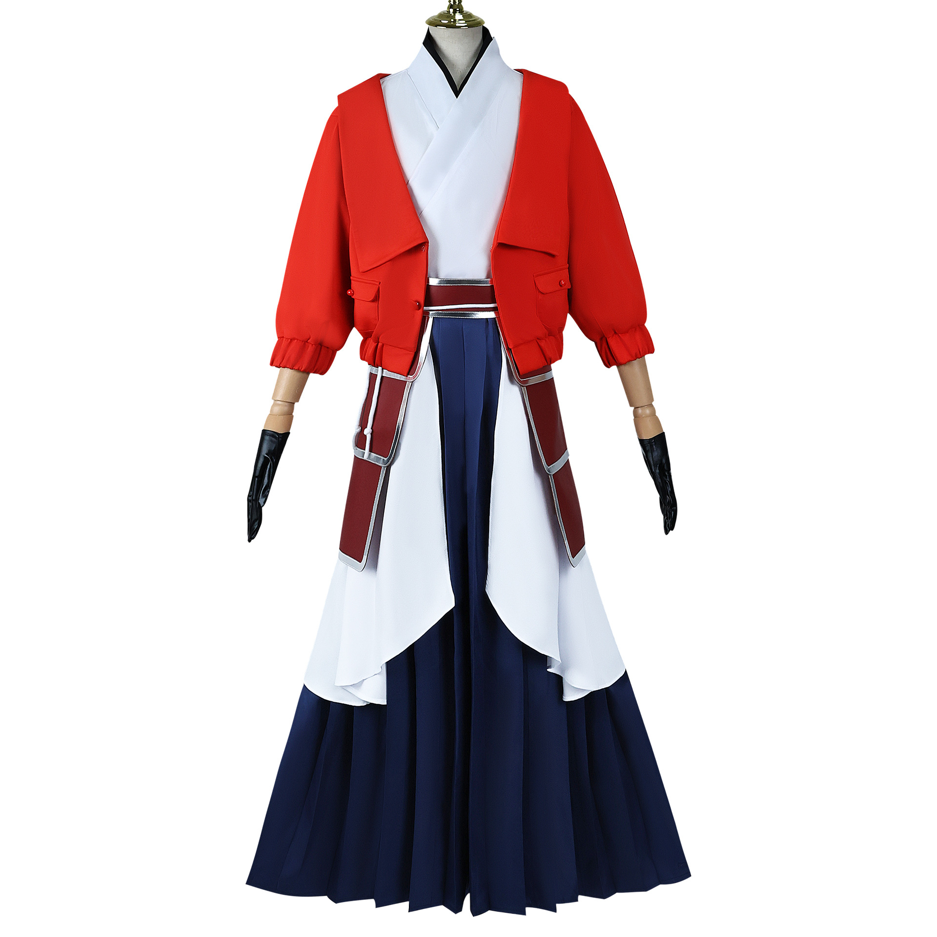 Kikawa Daiki Cosplaying The Ch - Anime Cosplay Recommendations 评论和价格