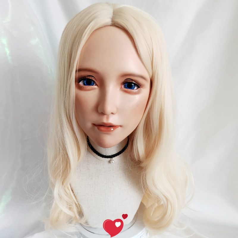 (Shu-02)Female Sweet Girl Resi - Anime Cosplay Eye Makeup 评论和价格