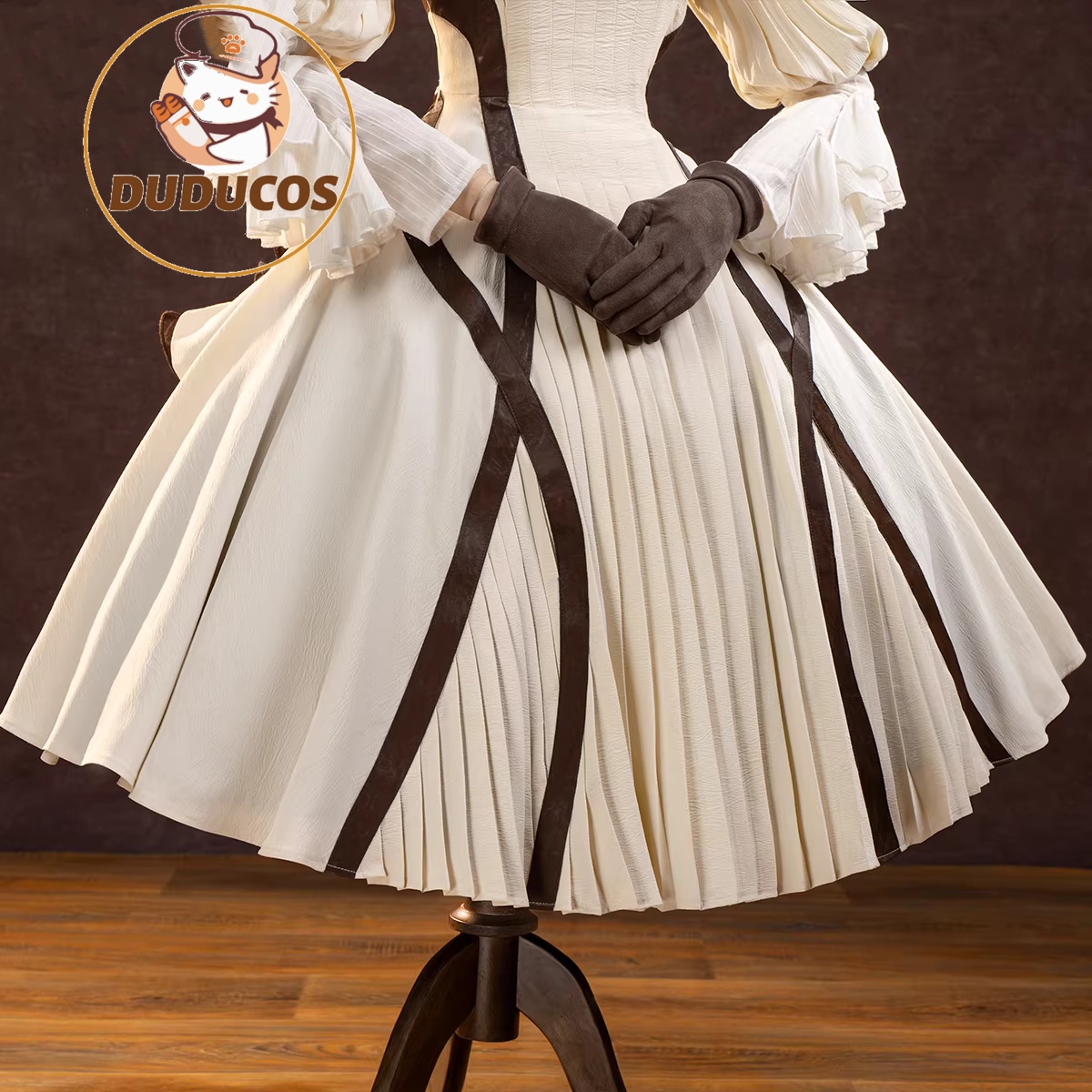 INSTOCK Violet Evergarden Cosp - Anime Cosplay Dresses 评论和价格