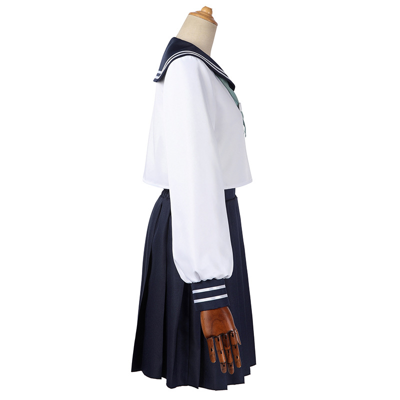 Jujutsu Kaisen Season 2 Cospla - Jujutsu Kaisen Uniform 评论和价格