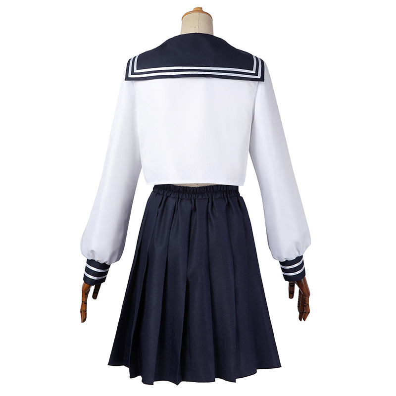 Jujutsu Kaisen Season 2 Cospla - Jujutsu Kaisen Uniform 评论和价格