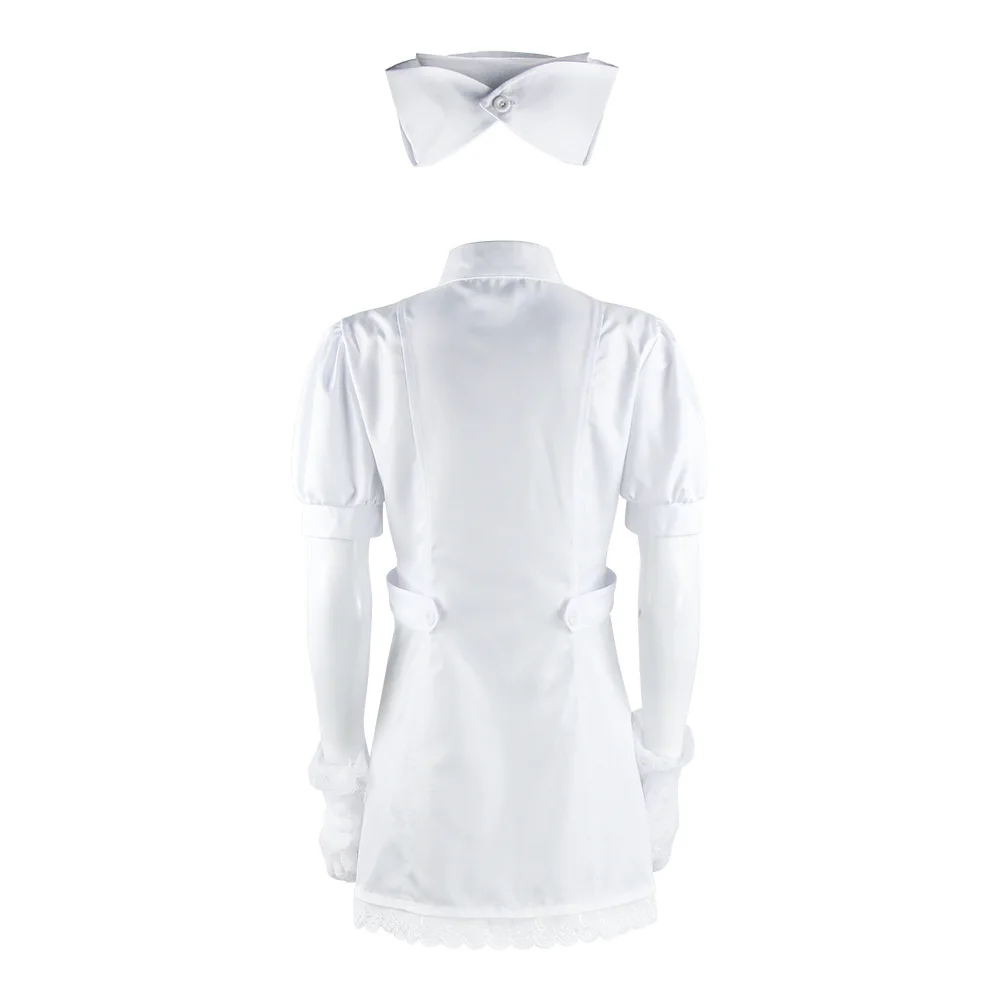 2026 new Role Play Outfit Kuro - Anime Cosplay Nurse 评论和价格