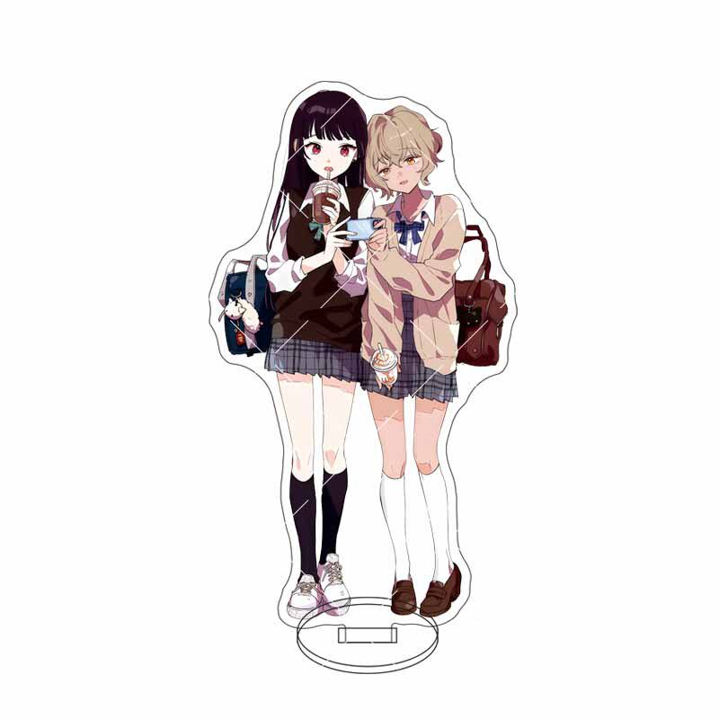 16CM Anime ‌I Want to Fall in  - Anime Cosplay Rental 评论和价格