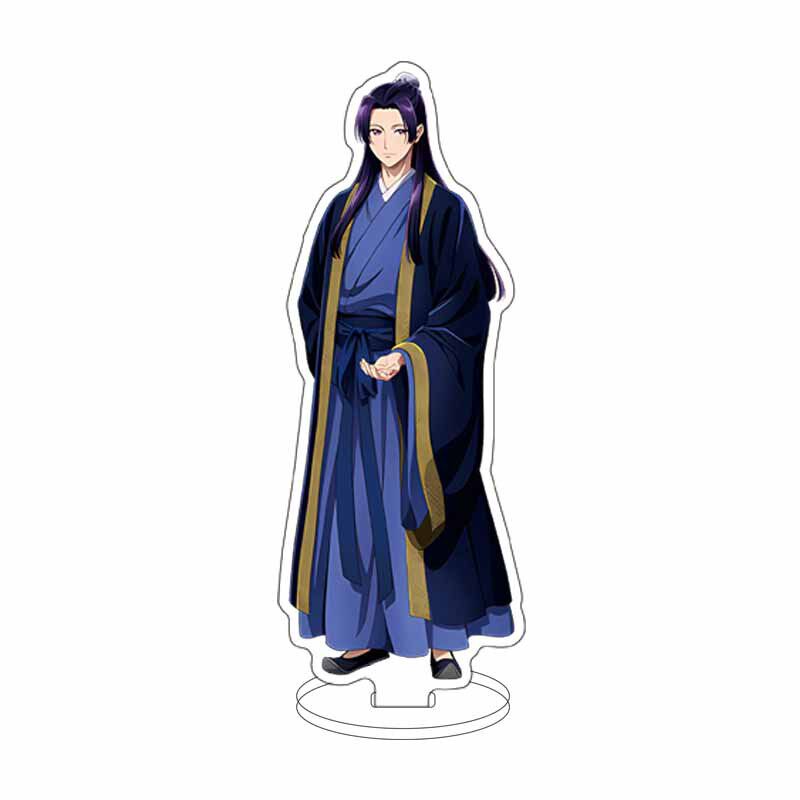16CM Anime ‌Kusuriya no Hitori - Anime Cosplay Rental 评论和价格
