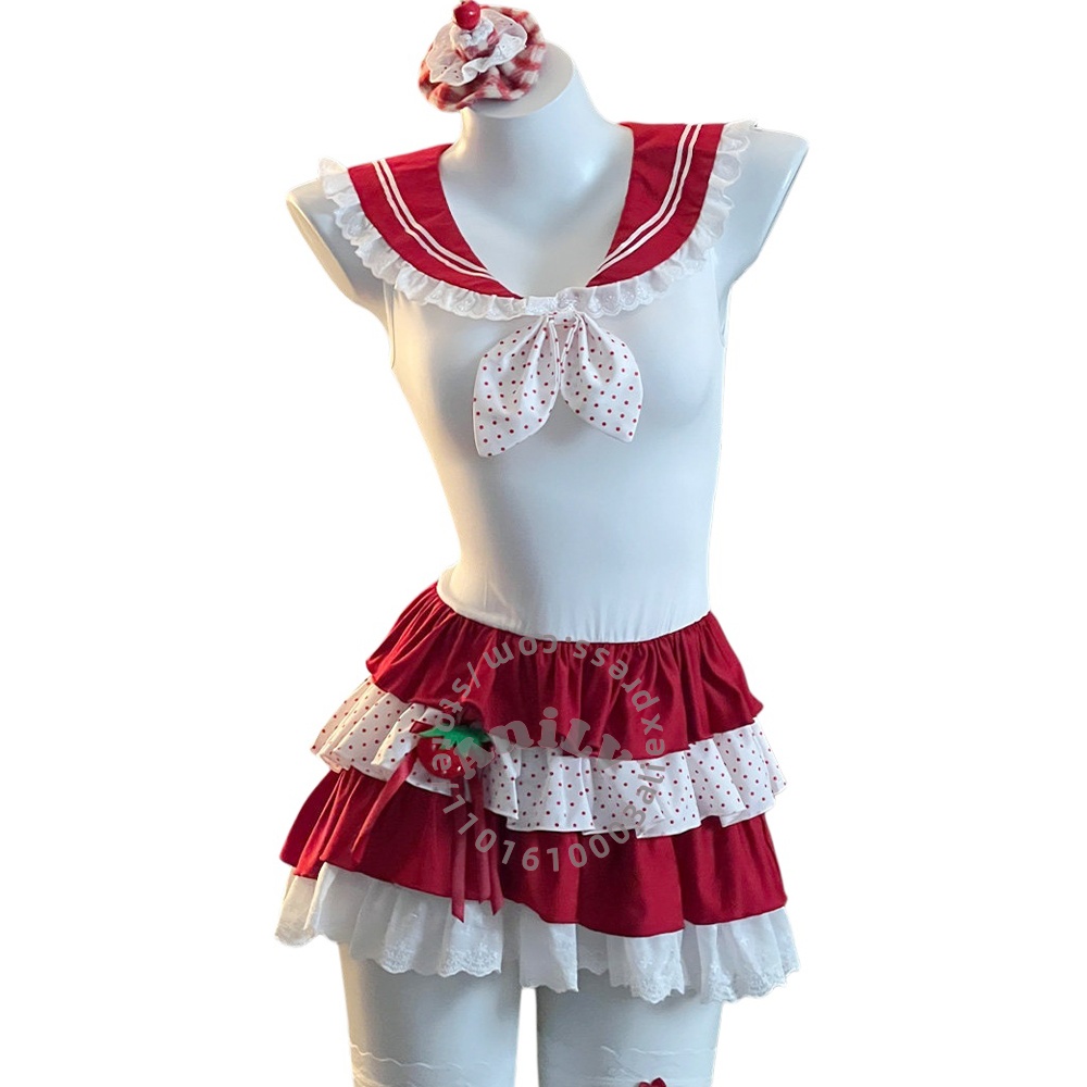AniLV Anime Kawaii Bunny Lolit - Anime Cosplay Bunny 评论和价格