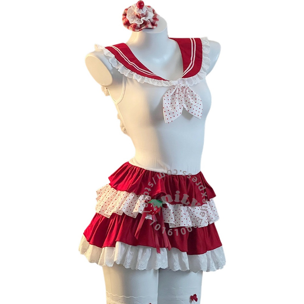 AniLV Anime Kawaii Bunny Lolit - Anime Cosplay Bunny 评论和价格