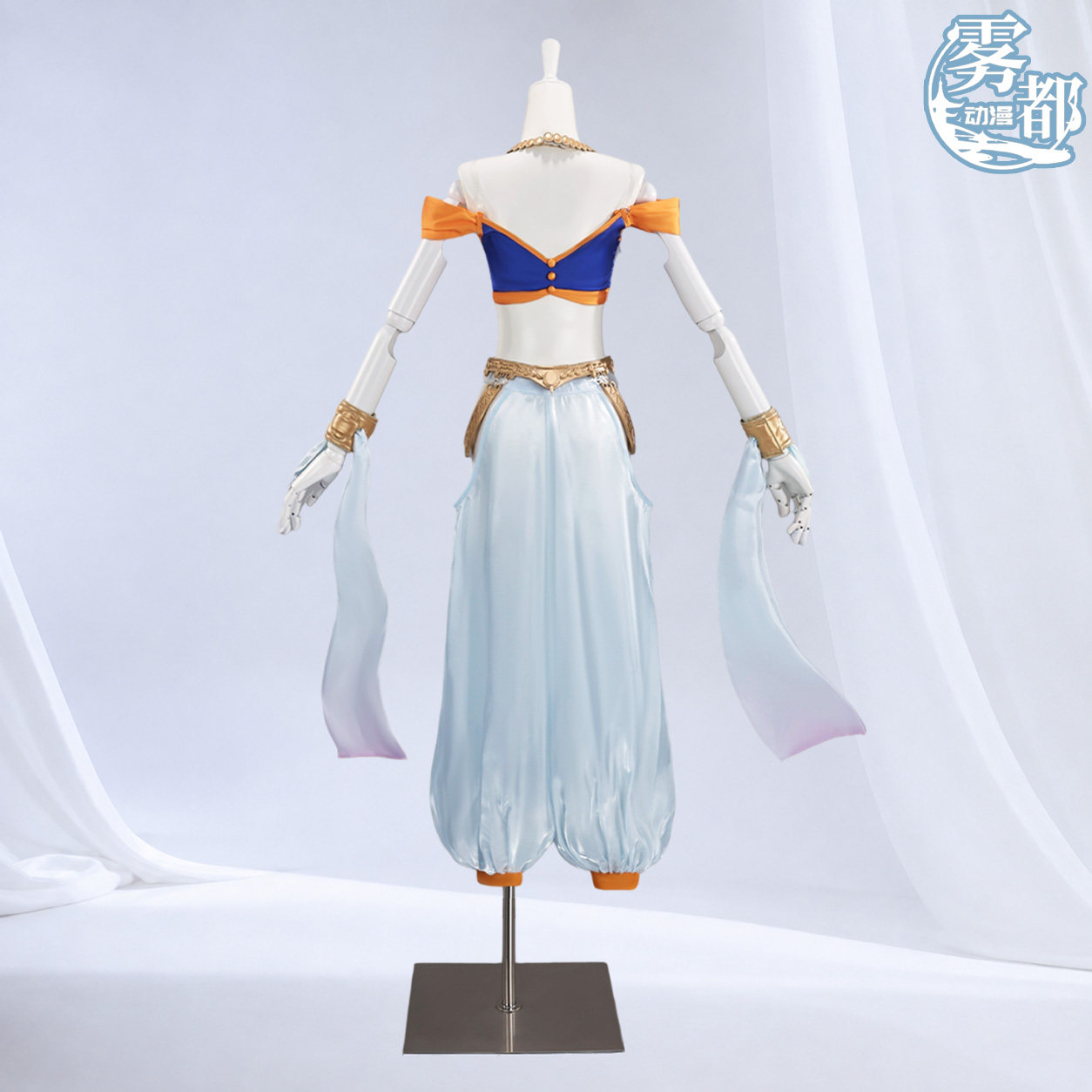 Cos Room Re:Zero Rem Cosplay M - Re Zero Rem Wig 评论和价格