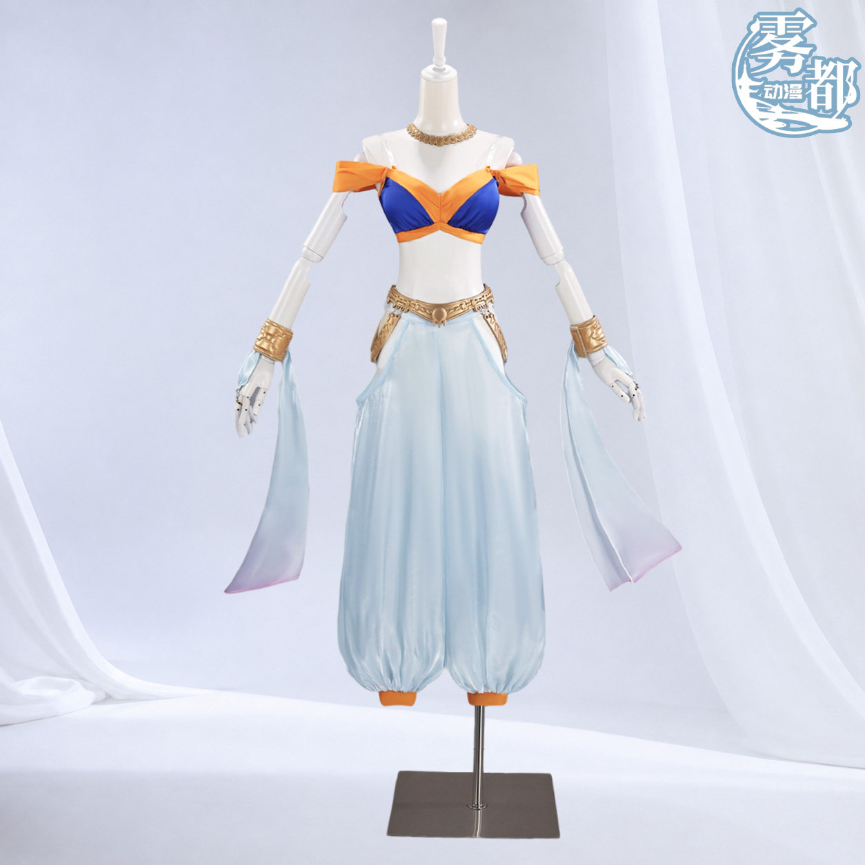 Cos Room Re:Zero Rem Cosplay M - Re Zero Rem Wig 评论和价格