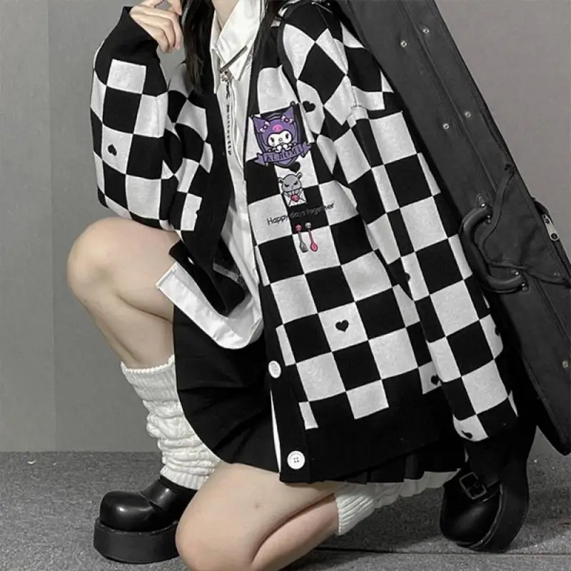 Popular Anime Girl Cardigan Sw - Anime & Cosplay Expo Acx 2025 评论和价格