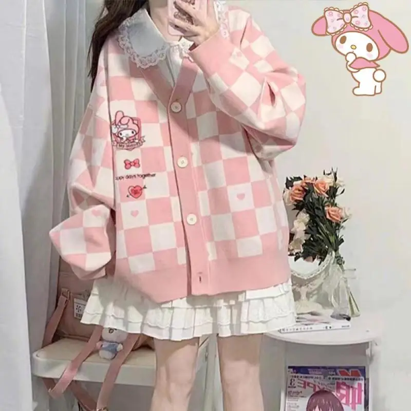 Popular Anime Girl Cardigan Sw - Anime & Cosplay Expo Acx 2025 评论和价格