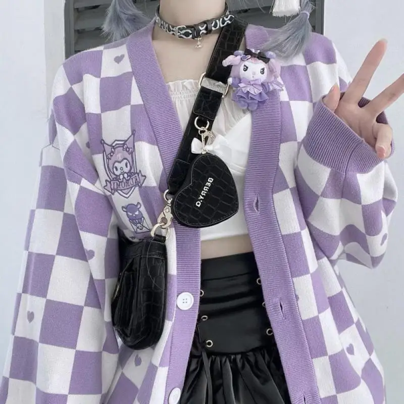 Popular Anime Girl Cardigan Sw - Anime & Cosplay Expo Acx 2025 评论和价格