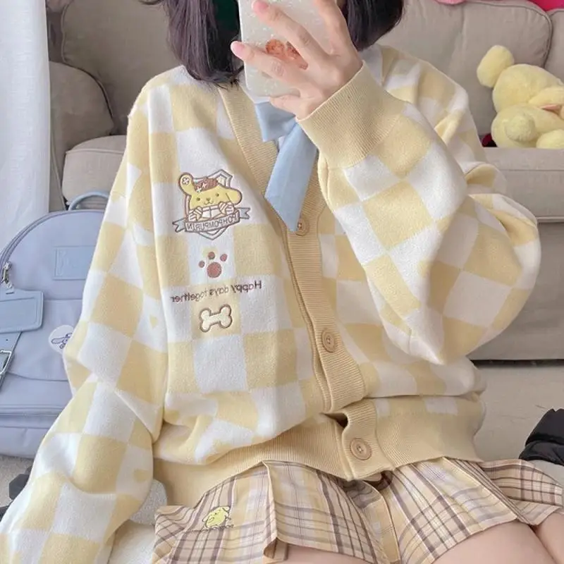 Popular Anime Girl Cardigan Sw - Anime & Cosplay Expo Acx 2025 评论和价格