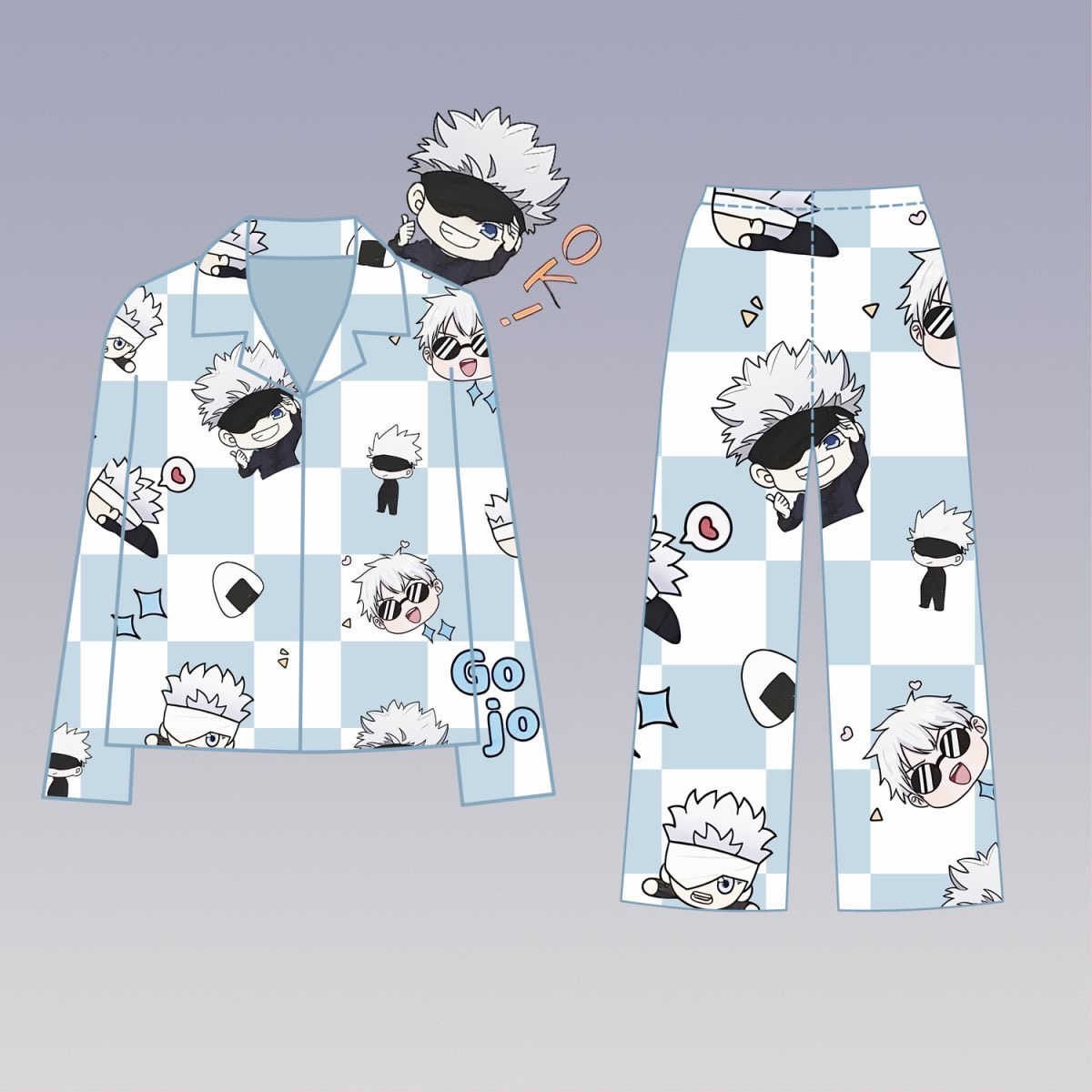 Jujutsu Battle Pain Clothes Go - Anime Cosplay Jujutsu Kaisen 评论和价格
