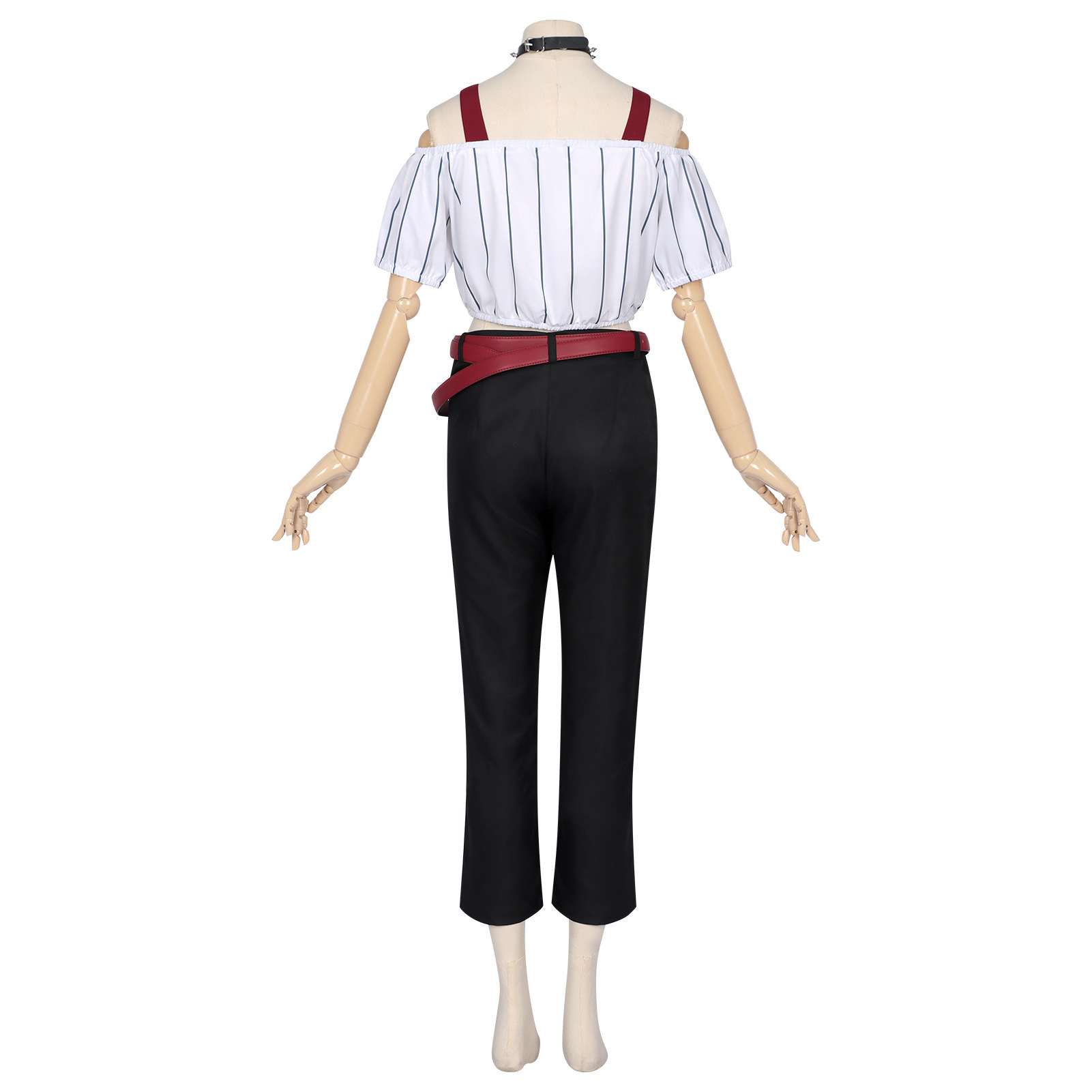 Anime Jujutsu Kaisen Culling G - Anime Cosplay Jujutsu Kaisen 评论和价格
