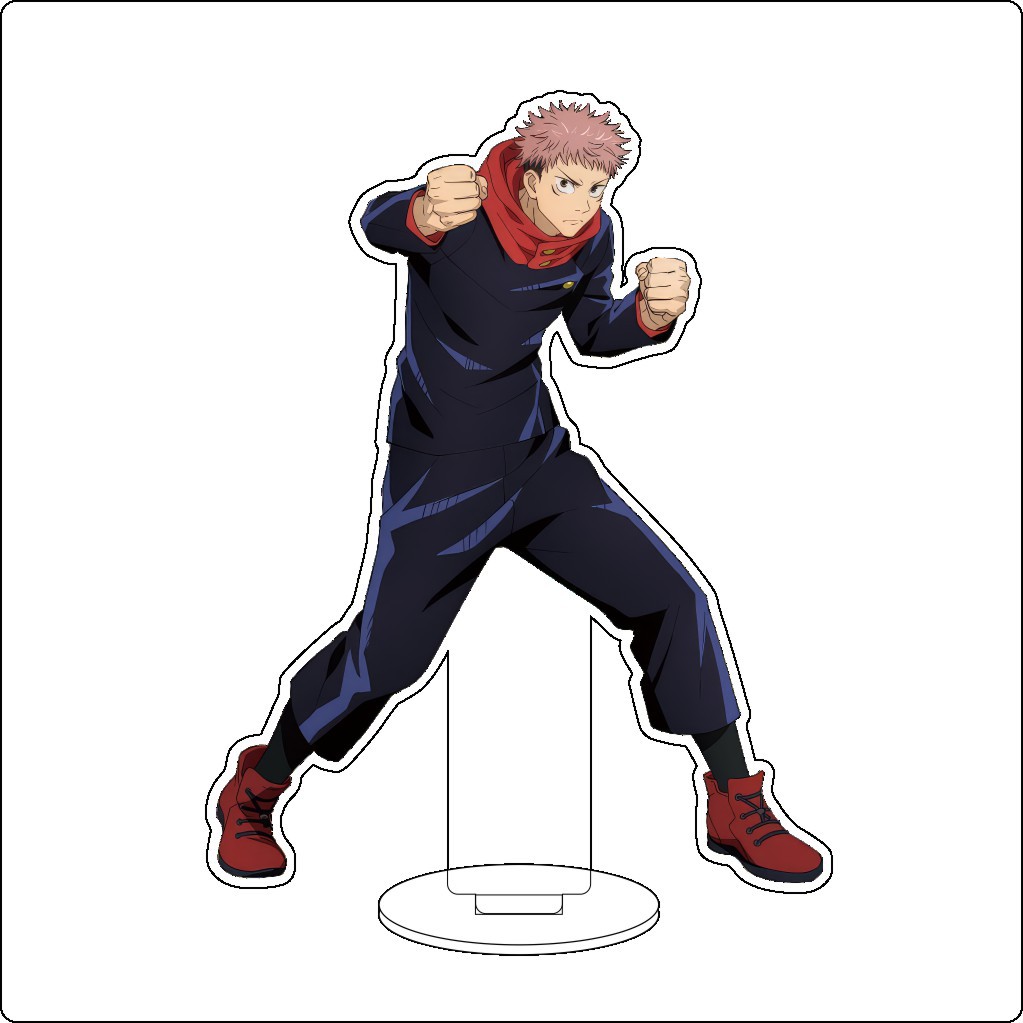 16CM Anime Jujutsu Kaisen Gojo - Anime Cosplay Rental 评论和价格