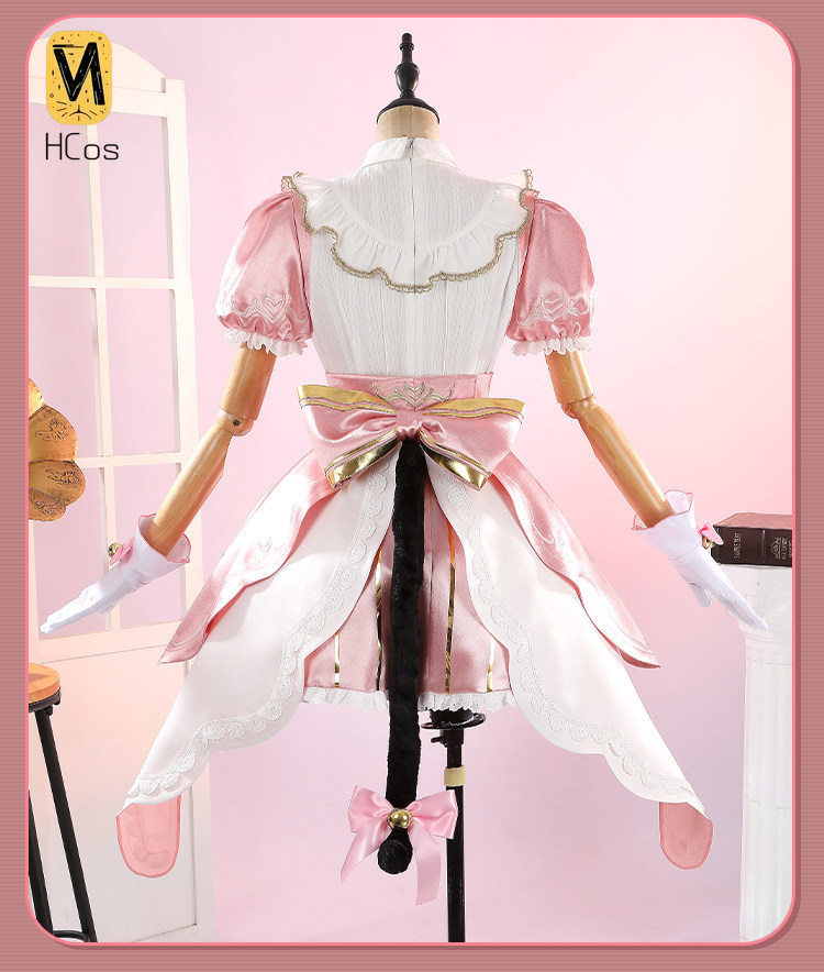 Handmade Cos Outfit: Overwatch - Anime Cosplay Cafe 评论和价格