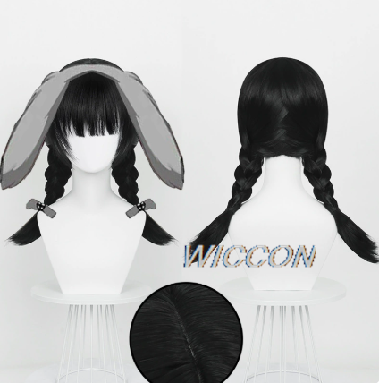 AS 3rd Anniversary Rabbit Café - Anime Cosplay Bunny 评论和价格