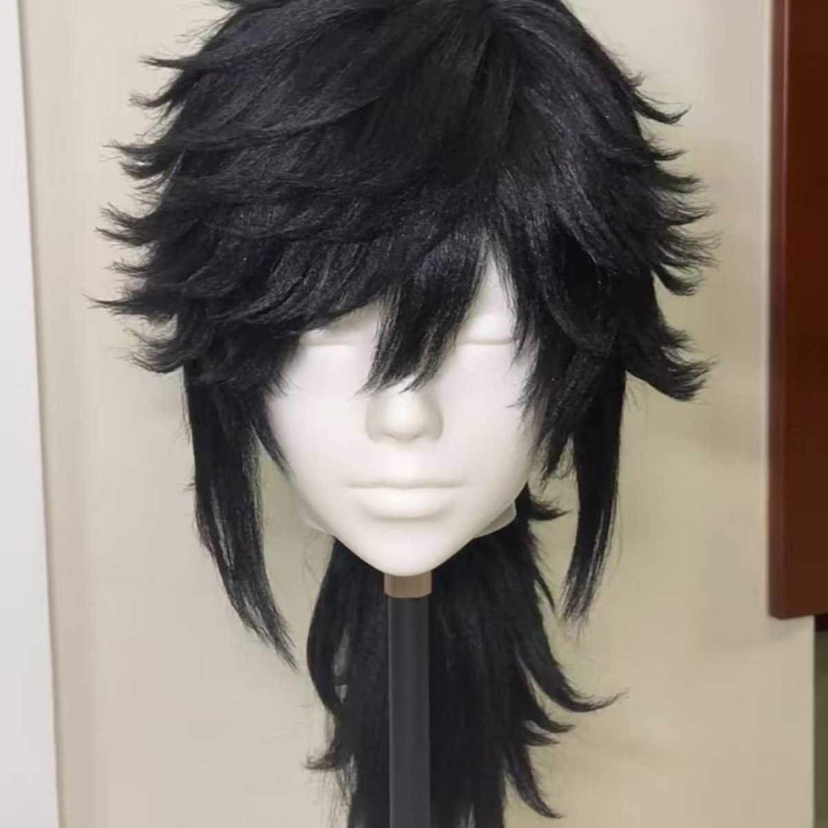 Tomioka Giyuu Cosplay Wig | Th - Anime Cosplay Recommendations 评论和价格