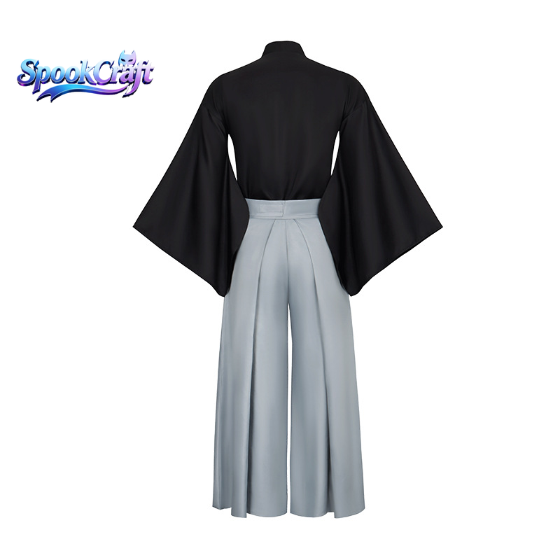 Naoya Zenin Kimono Cosplay Cos - Anime Cosplay Jujutsu Kaisen 评论和价格