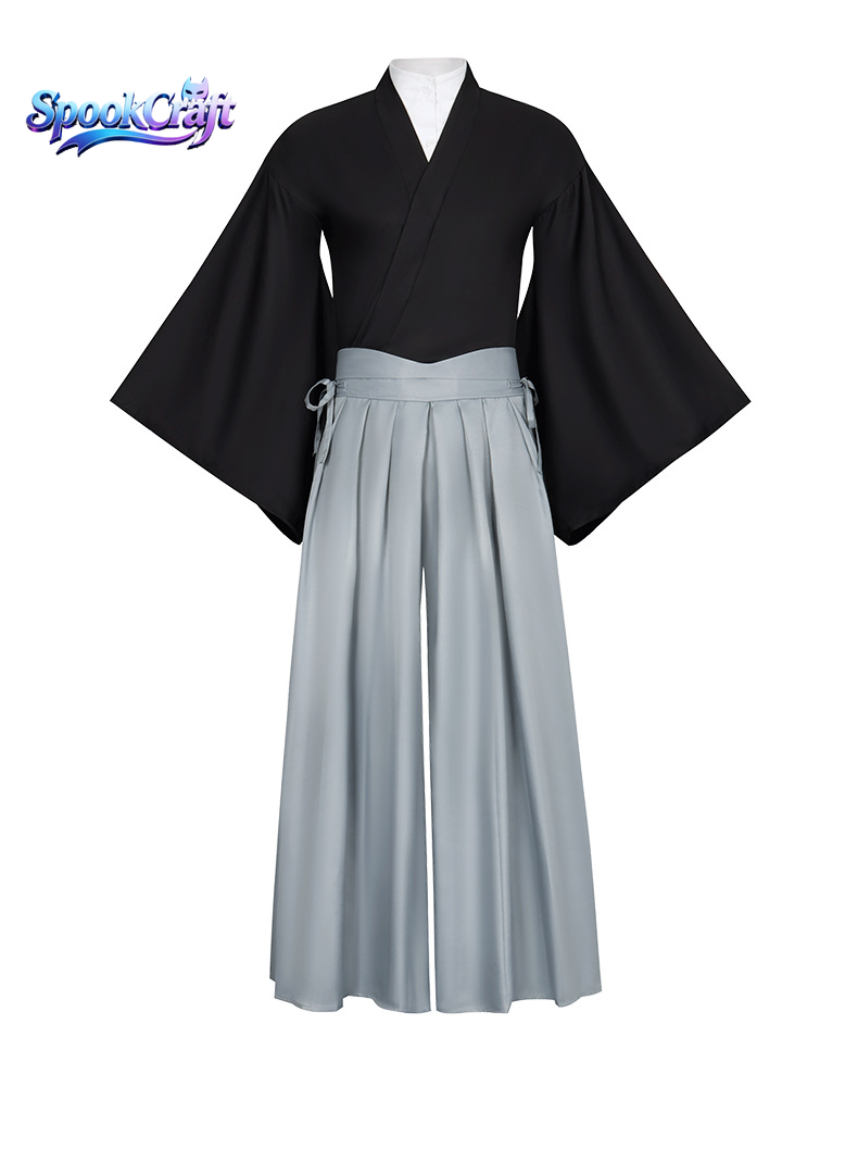 Naoya Zenin Kimono Cosplay Cos - Anime Cosplay Jujutsu Kaisen 评论和价格
