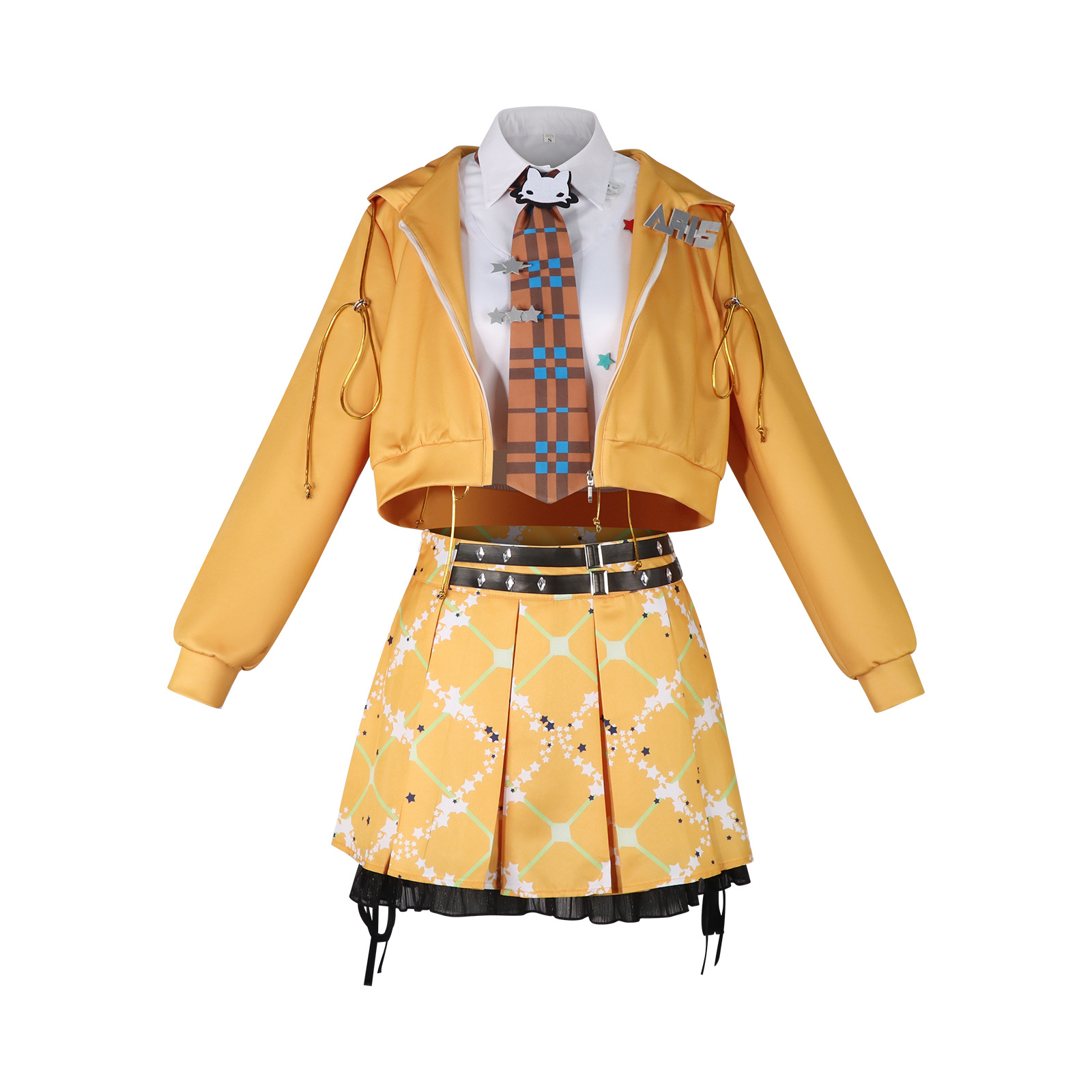 WHH Anime NIKKE Anis Cosplay C - Cosplay Anime Women 评论和价格