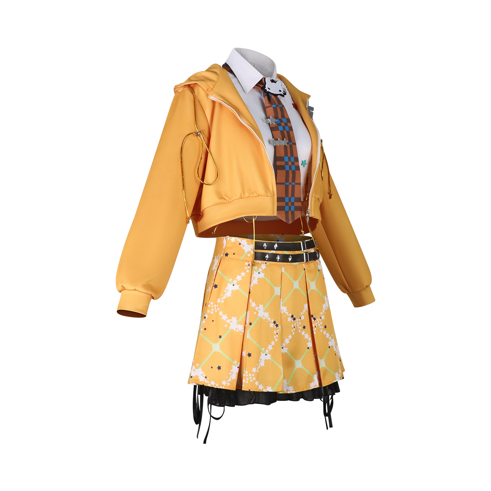 WHH Anime NIKKE Anis Cosplay C - Cosplay Anime Women 评论和价格