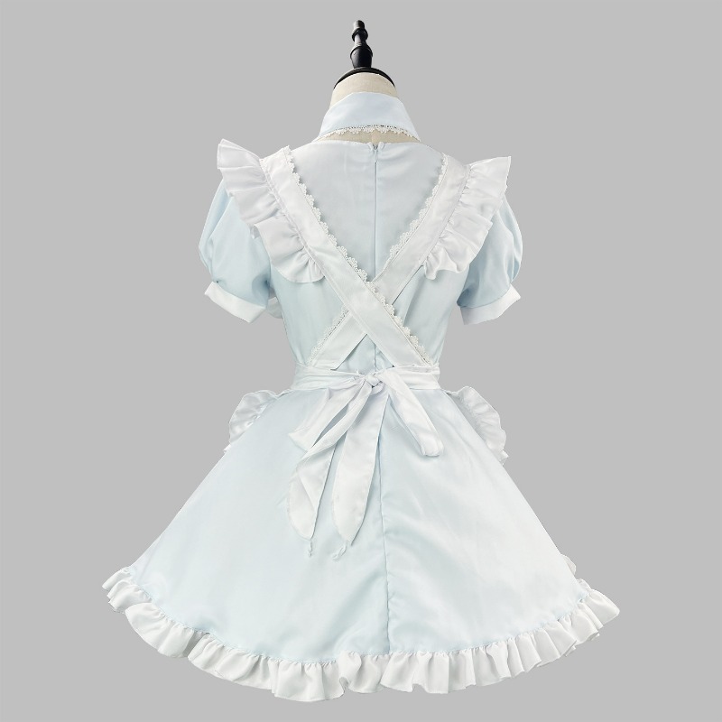 Anime Nurse Uniform Set Cospla - Anime Cosplay Nurse 评论和价格