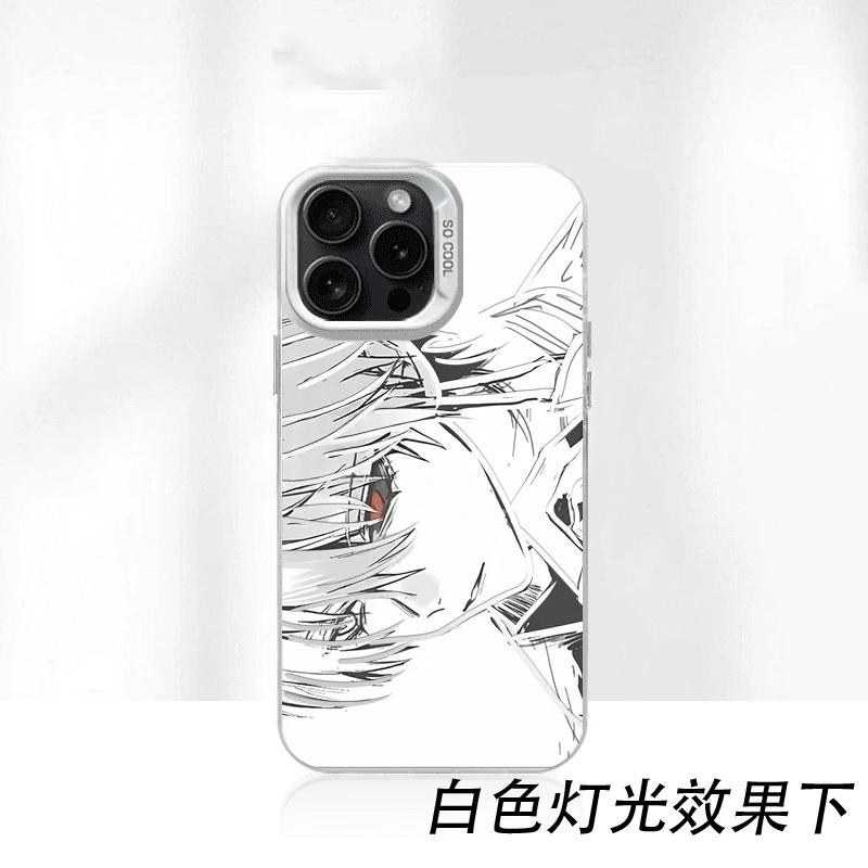 Anime Kaneki Ken Phone Case fo - Tokyo Ghoul Mask 评论和价格