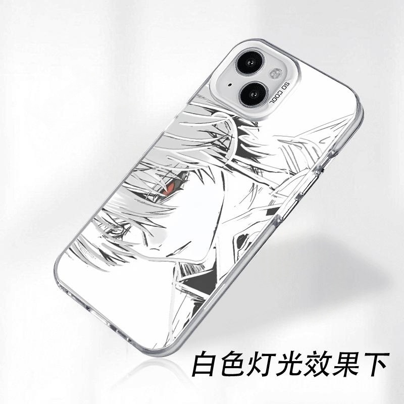 Anime Kaneki Ken Phone Case fo - Tokyo Ghoul Mask 评论和价格